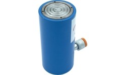 Hydraulic cylinder ram 20t (50mm)
