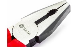 Combination pliers. Insulated - L150mm