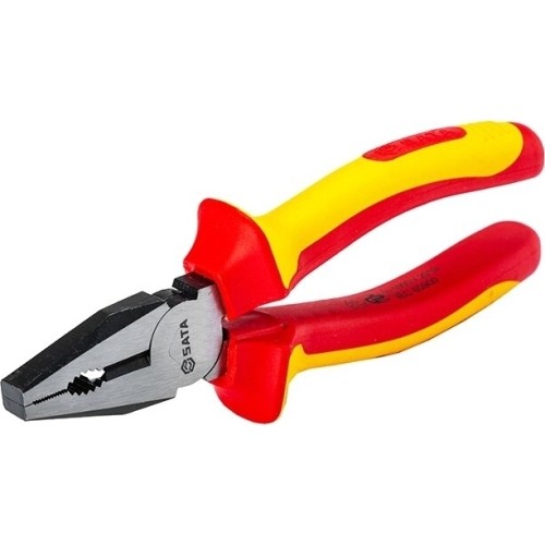 Combination pliers. Insulated - L200mm