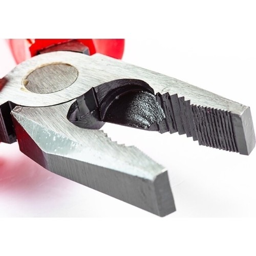 Combination pliers. Insulated - L200mm