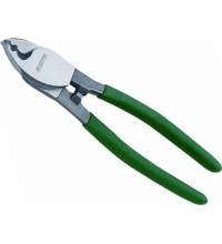 Vielos ir kabelio nukirpimo žirklės - 8", L200mm