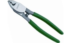 Vielos ir kabelio nukirpimo žirklės - 8", L200mm