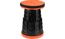 Sulankstoma turistinė kėdutė (plastikinė) 200kg
