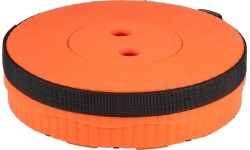 Foldable camping stool (plastic) 200kg