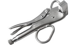 Pulling pliers clamp vice grips