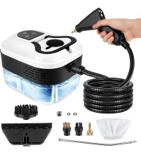 Steam cleaner 1500W 1.2L