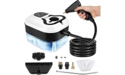 Aukšto slėgio garų valytuvas 1500W 1.2L