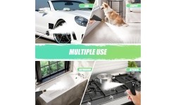 Steam cleaner 1500W 1.2L