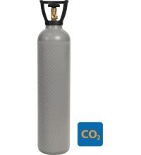 Dujų balionas (EURO PH 250 BAR) (angliarūgštė CO₂) (užpildytas) - 25