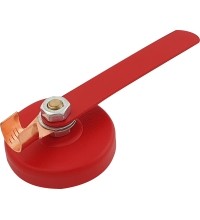 Magnetinis polių gnybtas 200 A