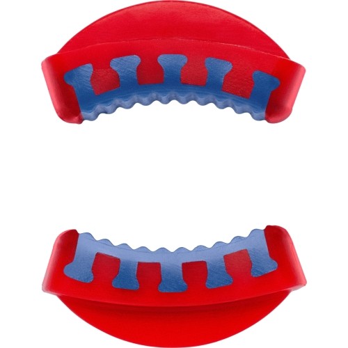 Įdėklai plastikiniai KNIPEX 2 komponentų (2 poros) santech. replėms 8111250 / 8113250