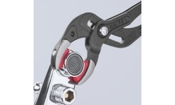 Įdėklai plastikiniai KNIPEX 1 komponento (2 poros) santech. replėms 8111250 / 8113250