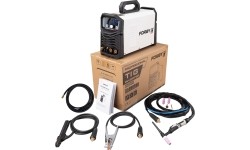 Welding machine FORBY® TIG 200MX AC/DC