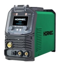 Suvirinimo aparatas Hornec® MASTER-MIG iQ 200 Double Pulse