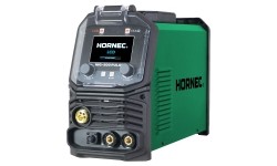 Suvirinimo aparatas Hornec® MASTER-MIG iQ 200 Double Pulse
