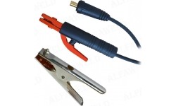Suvirinimo aparatas JASIC PRO ARC 200 PFC (Z229) (200A - 25%)