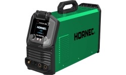 Hornec® MASTER-TIG iQ 200 AC/DC PFC welding machine