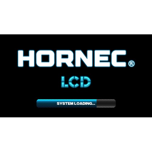 Hornec® MASTER-TIG iQ 200 AC/DC PFC welding machine