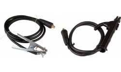 Suvirinimo aparatas Hornec® MASTER-TIG iQ 200 AC/DC PFC