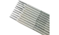 Elektrodai AWS E6013 - 2.5mm / 2.5kg