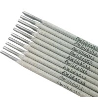 Elektrodai AWS E6013 - 3.2mm / 5kg