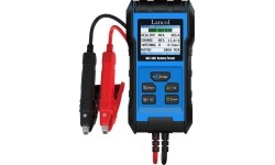 Battery tester