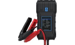 Battery tester