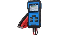 Battery tester