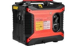 El. srovės generatorius benzininis inverterinis 2500W 230V