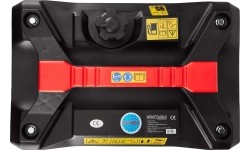 El. srovės generatorius benzininis inverterinis 2500W 230V