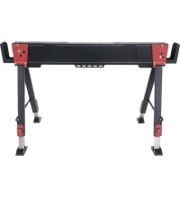 Support stand foldable (adjustable legs) 500kg