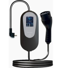 EV Įkroviklis nešiojamas 3.5kW 16A