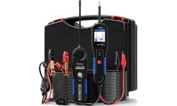 Automotive circuit probe & breaker finder kit