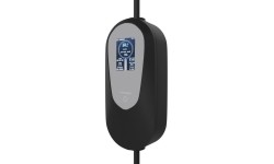 Mobile EV charger 3.5kW 16A