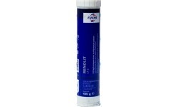 Universalus konsistencinis tepalas aukštoms temperatūroms 400g RENOLIT LX 2