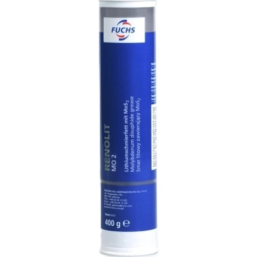 Universal multi- grease 400g RENOLIT MO 2