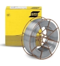 Suvirinimo viela ESAB OK AristoRod 12.63 - 1.0mm / 18kg
