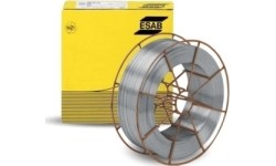 Suvirinimo viela ESAB OK AristoRod 12.63 - 1.0mm / 18kg