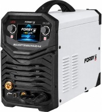 Inverterinis suvirinimo aparatas 315PT Double Pulse 4x4 (300A - 60%) (trifazis 400V) 