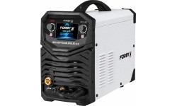 Inverterinis suvirinimo aparatas 315PT Double Pulse 4x4 (300A - 60%) (trifazis 400V) 