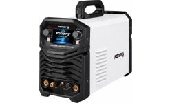 Welding machine FORBY® 220LX AC/DC LCD PRO
