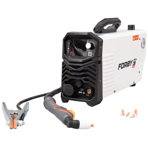 FORBY® CUT 40 LED plasma cutter (up to 18 mm)