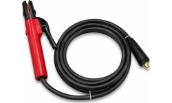 Inverterinis suvirinimo aparatas 315PT Double Pulse 4x4 (300A - 60%) (trifazis 400V) 