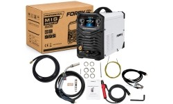 Welding machine 315PT Double Pulse 4x4