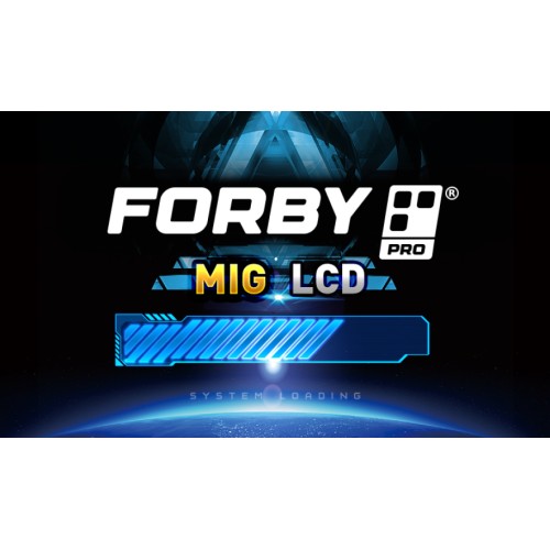 Inverterinis suvirinimo aparatas FORBY® 215PT Double Pulse 4x4 (geras pasirinkimas autodirbtuvėms)