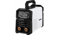 Inverter welding machin FORBY® 220EX PULSE PRO