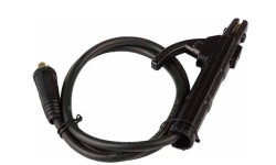 Suvirinimo aparatas FORBY® 220LX AC/DC LCD PRO