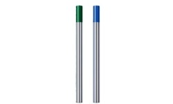 Suvirinimo aparatas FORBY® 220LX AC/DC LCD PRO