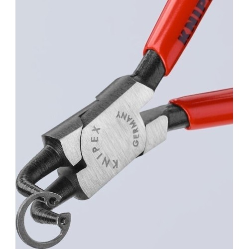 Circlip Pliers Set, 8 pcs. KNIPEX