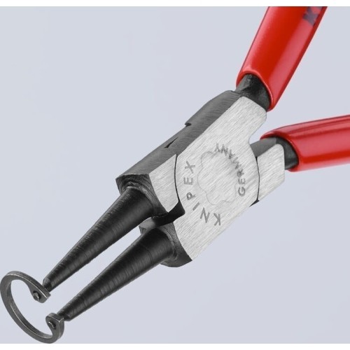Replių fiksavimo žiedams rinkinys (8vnt) KNIPEX
